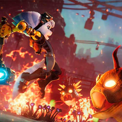 Ratchet & Clank: Rift Apart Cd Key Steam Global